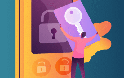 Access Control Types That Improve Business Security