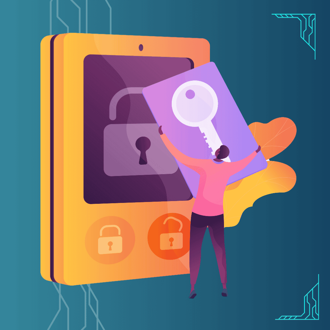 access control types
