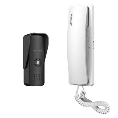 audio intercom