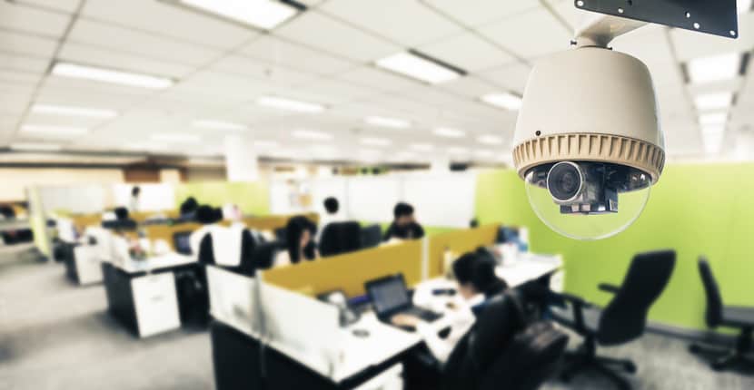 Cctv discount for office