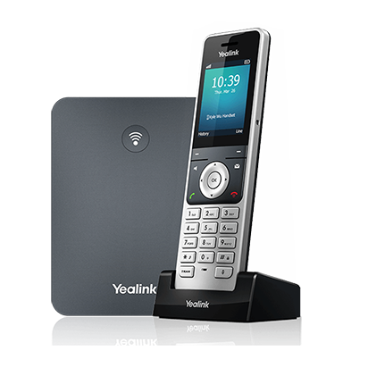 cordless ip phones