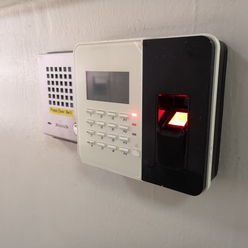 Fingerprint Attendance System Singapore (Accurate) Go Cardless