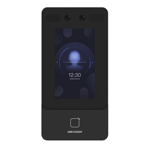 Hikvision DS-K1T342MXWF-E1