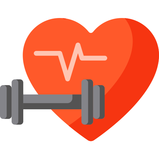 icon: 24/7 fitness centers