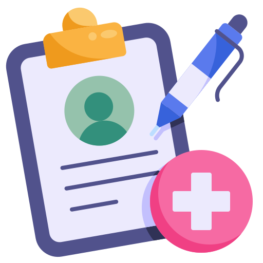 icon: medical cleanrooms