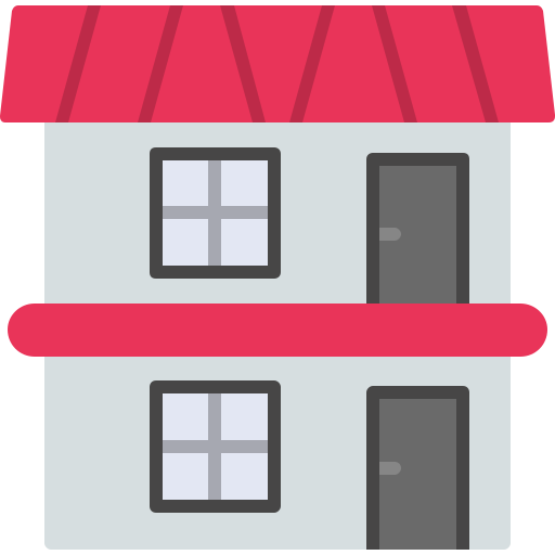 icon: Multi-Floor Offices