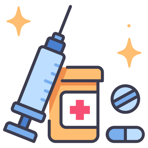 icon: Private Medical Clinics