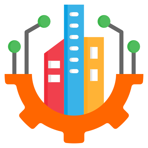 icon: seamless infrastructure integration