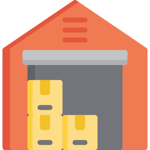icon: Warehouses