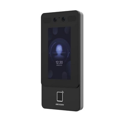 intercom door access