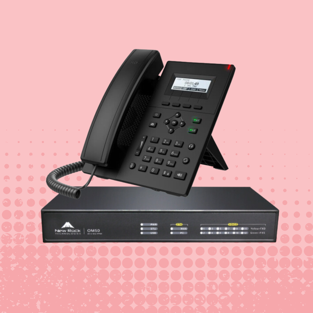 ip phone singapore