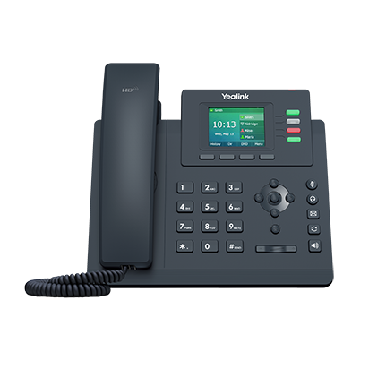 sip enabled desk phones