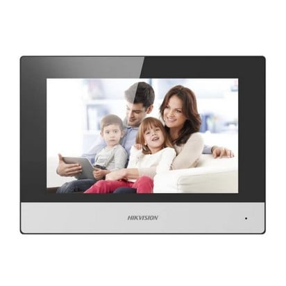 video intercom